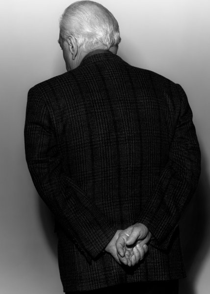 Martin Scorsese Photo by Philip Montgomery for The New York Times