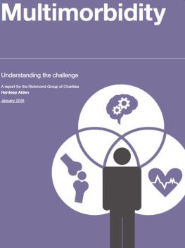 Multimorbidity THE BMJ