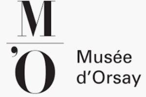 Musée d'Orsay logo