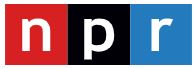 NPR logo