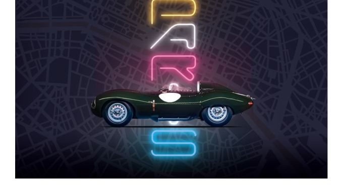 Classic Cars: RM Sotheby’s “Paris 2020”  New Catalog
