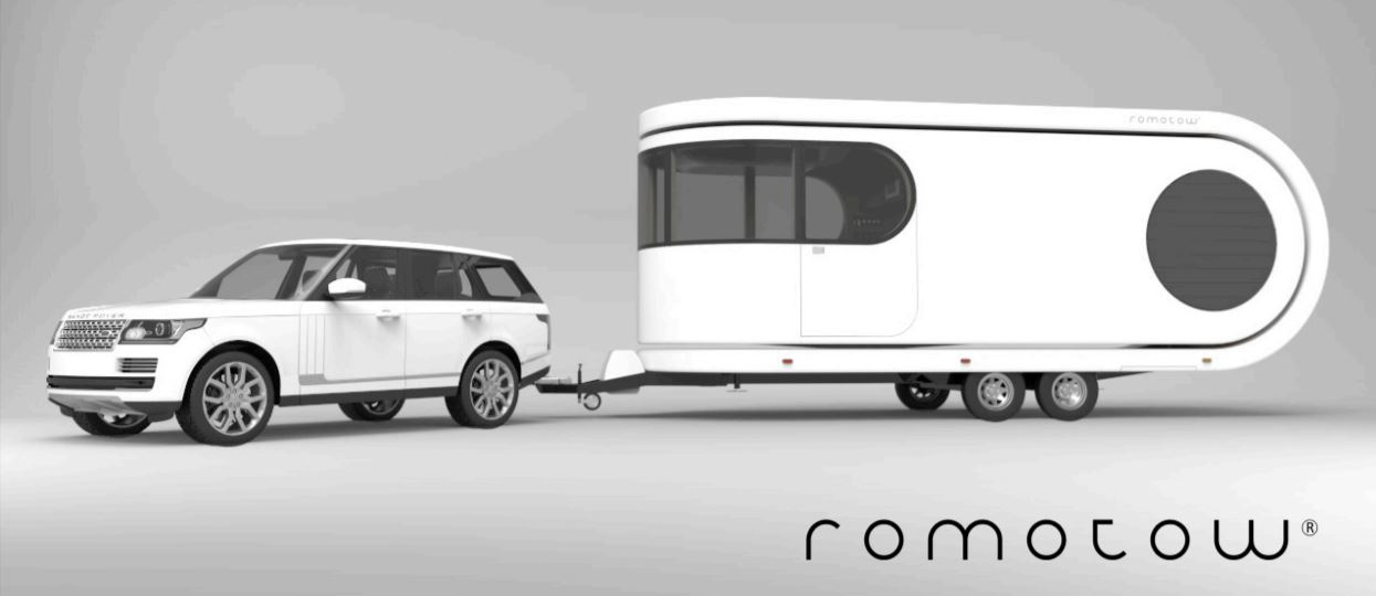 Romotow