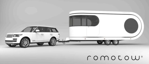 Romotow