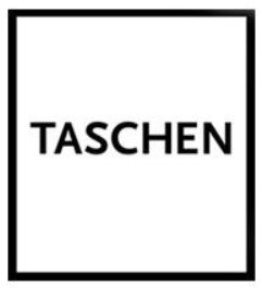 Taschen Publishing Logo