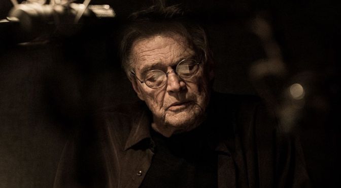 Profiles: 76-Year Old Country Singer Terry Allen Releases New Album “Just Like Moby Dick”