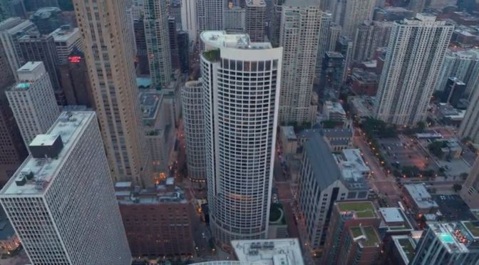 Retirement: 53-Story “The Clare” Tower Sale Signals Booming “Senior Luxury Living” Sector In Chicago
