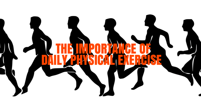 Health Studies: Vigorous Daily Exercise Increases Neurotropins, Boosting Cognitive Function