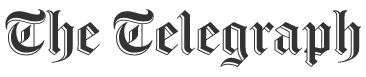 The Telegraph logo