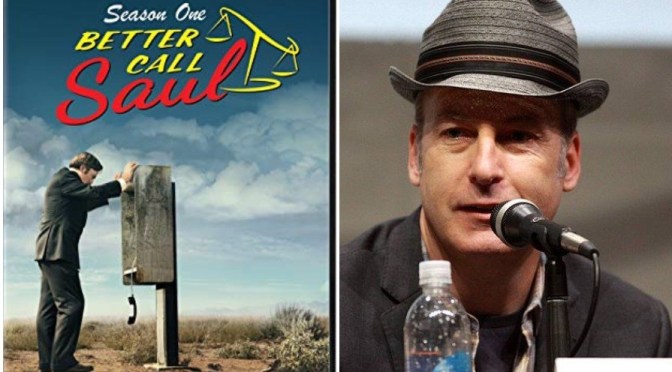 Interviews: 57-Year Old Actor Bob Odenkirk On Aging, Getting “Nicer”