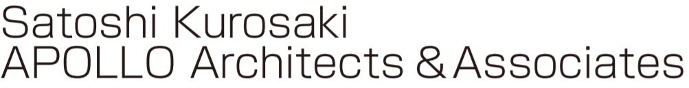 Apollo Architects & Associates Tokyo Japan