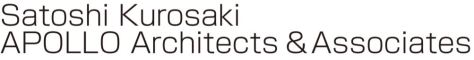 Apollo Architects &amp; Associates Tokyo Japan