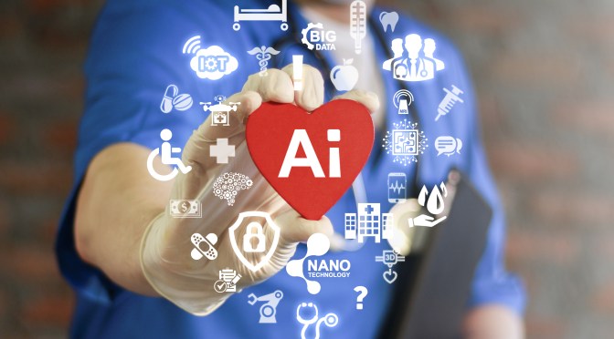 Health: New “Digital AI Device” Helps Identify Patients With Atrial Fibrillation (Mayo Clinic)