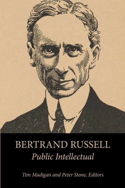 Bertrand Russell Public Intellectual