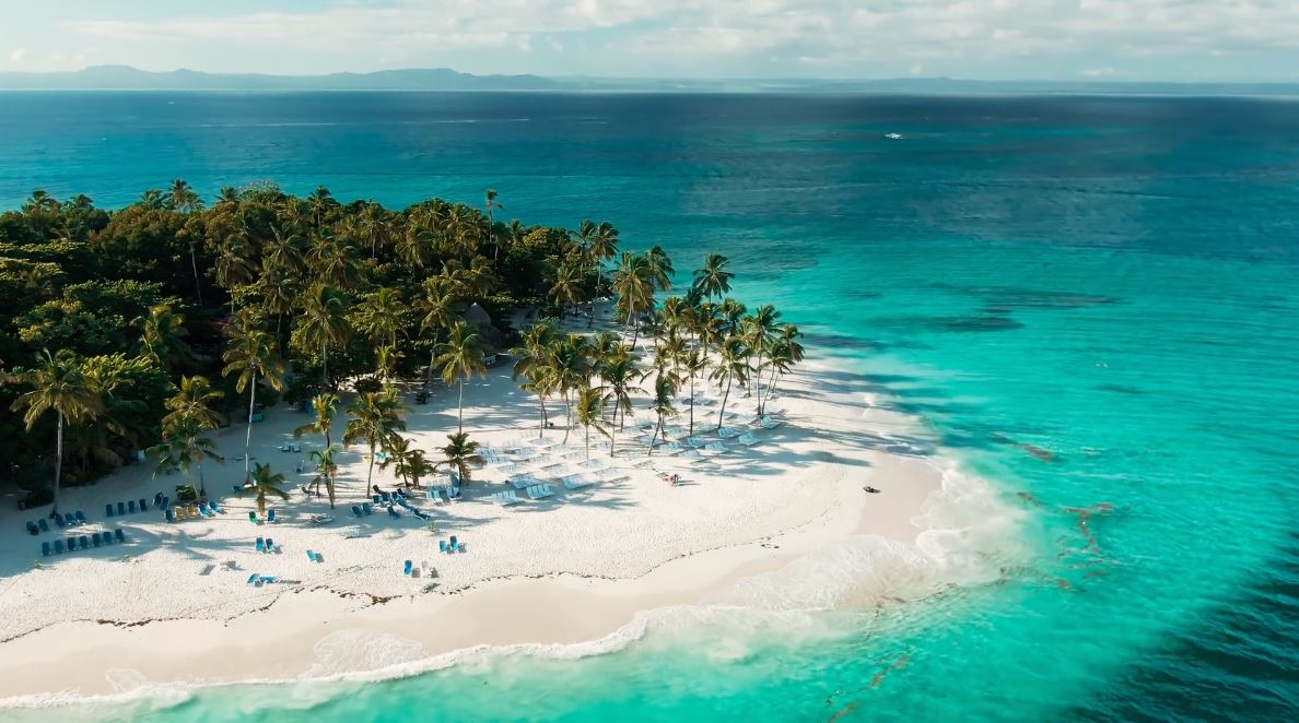 Dominicana The Land Beyond The Blue Travel Video by Oliver Astrologo February 3 2020