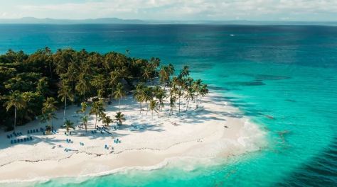 Dominicana The Land Beyond The Blue Travel Video by Oliver Astrologo February 3 2020