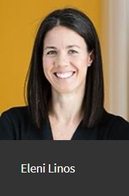 Eleni Linos MD PhD Stanford Medicine Dermatology