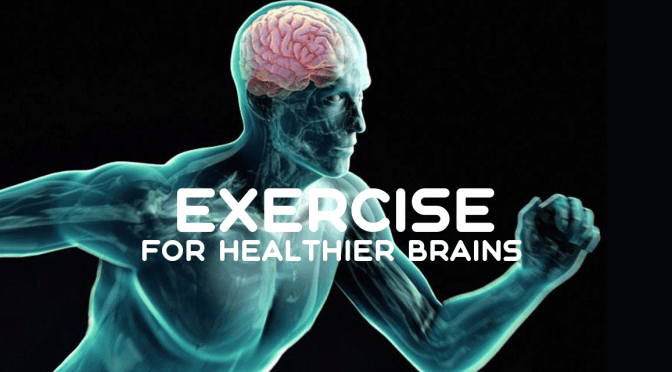 Intense (VO2peak) Aerobic Exercise Raises Cognition, Alzheimer’s Disease Risks Lowered In Older Adults