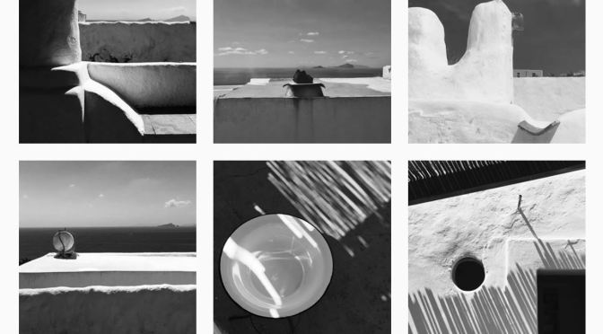 Photographers: 60-Year Old Hélène Binet’s “Architectural Pathos”