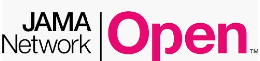 JAMA Network OPEN Logo