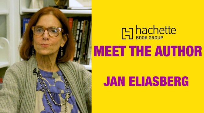 Video Profiles: 66-Year Old Author & Director Jan Eliasberg (“Hannah’s War”)