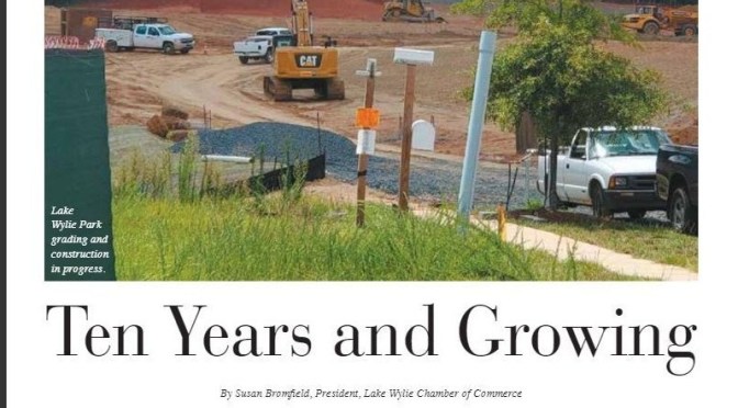 Suburban Life: As Towns Become Overcrowded, Voters Slow Growth (WSJ)