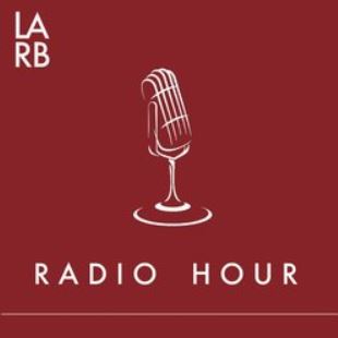 LARB Los Angeles Review of Books