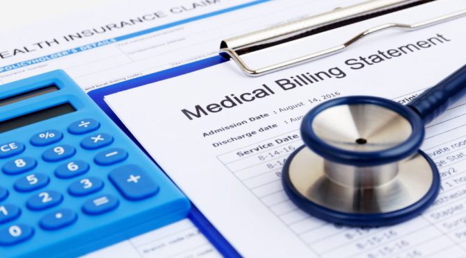 Study: 20% Of Surgery Patients Get “Surprise” Out-Of-Network Bills Averaging Over $2000