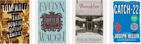 New York Public Library Celebrates 125 Years with 125 Favorite Books List