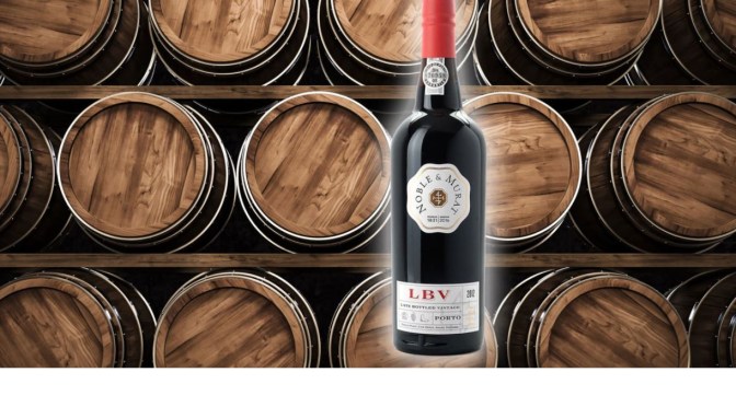 Profiles: The Family Reviving “Noble & Murat” Port – “Foot Treading” And “Chestnut Barrels”