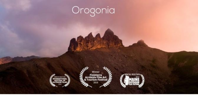 Travel & Nature Videos: “Orogonia” In Europe By Enrique Pacheco