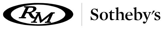 RM Sotheby's Logo