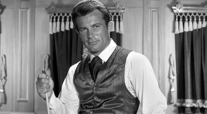 Tributes: Actor Robert Conrad Of “The Wild, Wild West” Dies At 84 (1935 -2020)