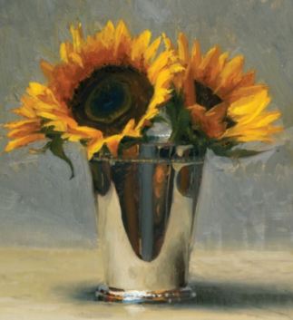 The Art of Still Life Todd M Casey Feb 2020