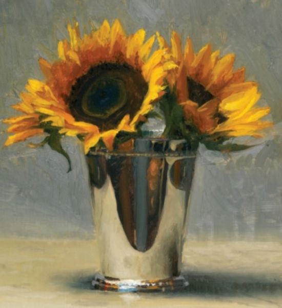 The Art of Still Life Todd M Casey Feb 2020