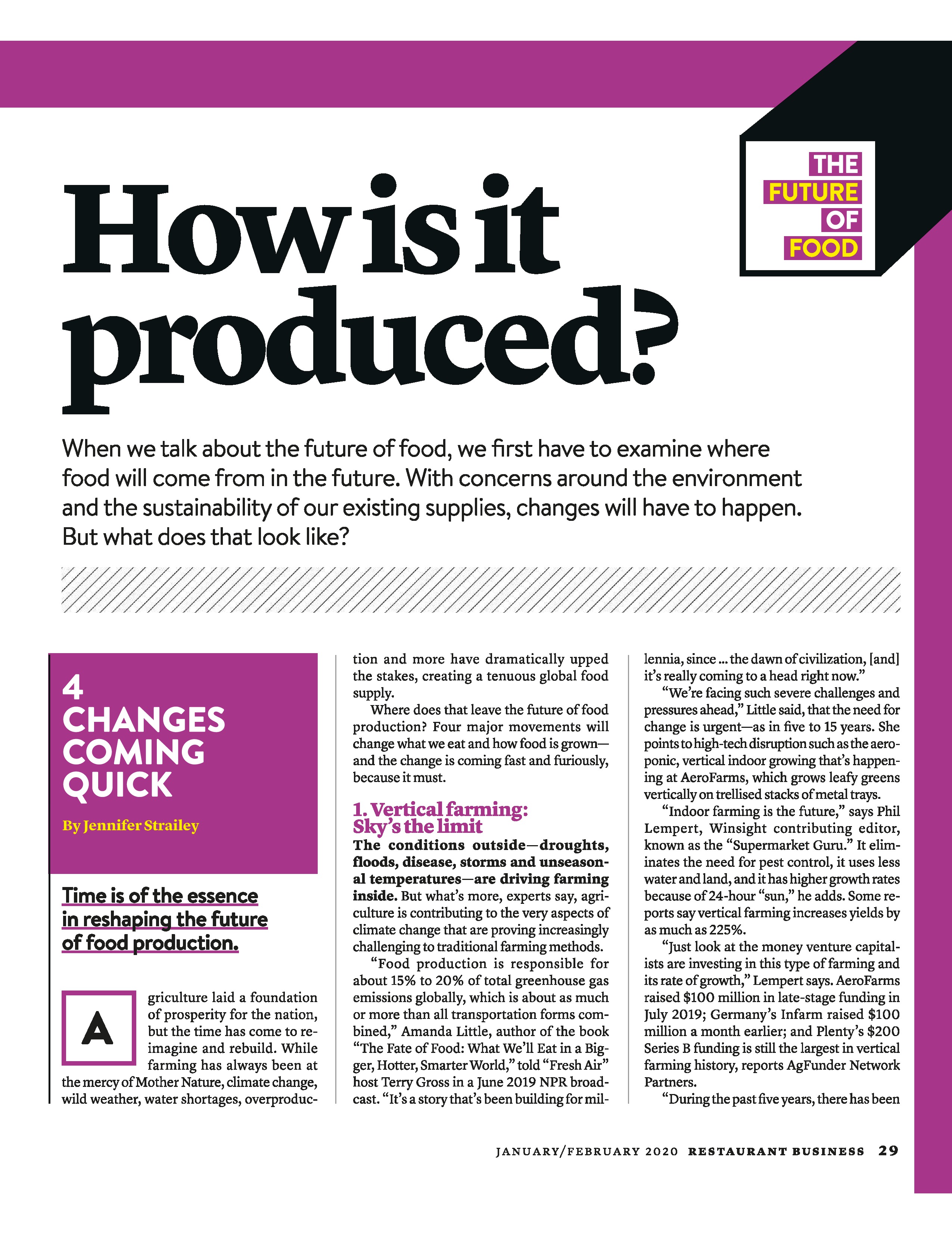 The Future Of Food Restaurant Business February 2020-page-2
