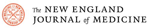 The New England Journal of Medicine logo