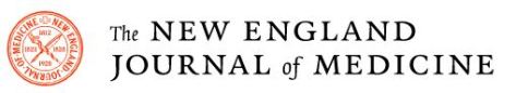 The New England Journal of Medicine logo