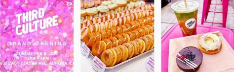 Third Culture Bakery in Aurora Colorado