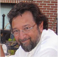 Artist Dan Graziano