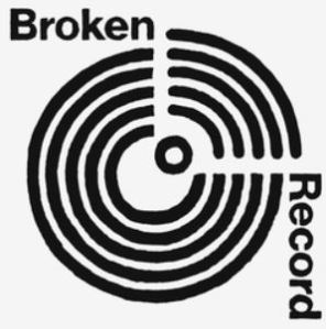 Broken Record