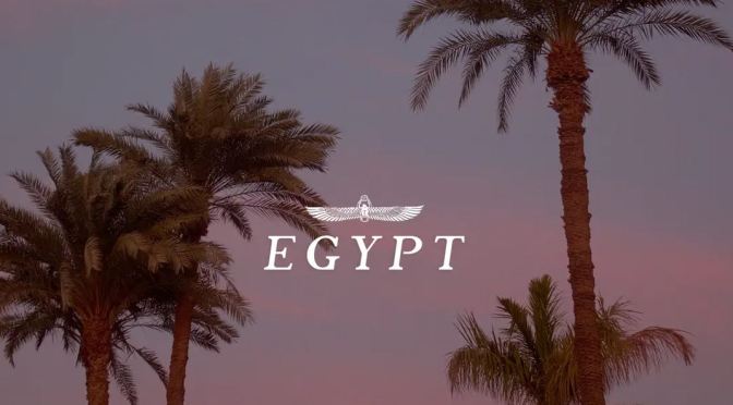 New Travel Videos: “7 Days In Egypt” By Neal Howland