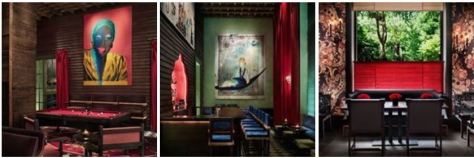 Gramercy Park Hotel NYC Ian Schrager facebook