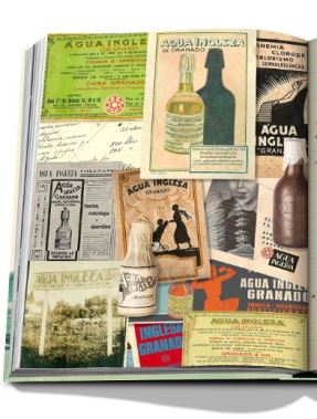 Granado Book by Hermes Galvao Assouline