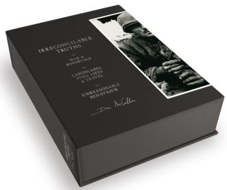 Irreconcilable Truths by Don McCullin