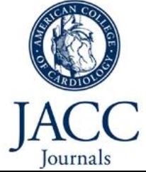 Journal of the American College of Cardiology