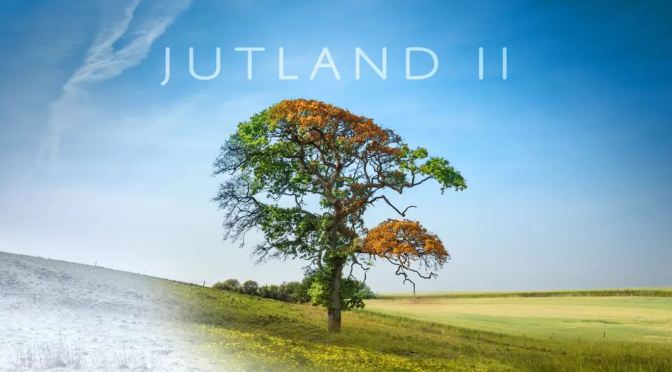 Nature Video: “Jutland II – Breath Of The Seasons” In Denmark By Jonas Høholt