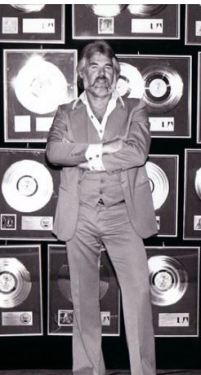 Kenny Rogers Facebook March 21 2020