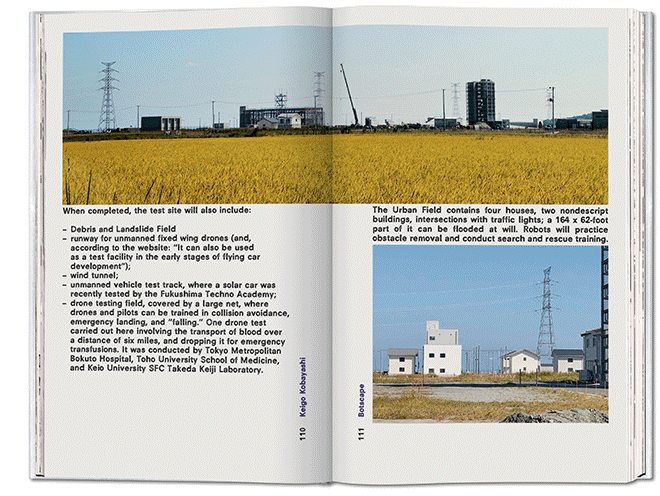 Koolhaas Countryside A Report Guggenheim Museum Taschen Books April 2020