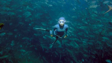Malaysia Tourism video by Mark Toia 2020