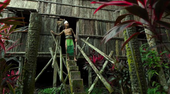Top New Travel Videos: “Malaysia Tourism” In “Amazing 8K” By Mark Toia